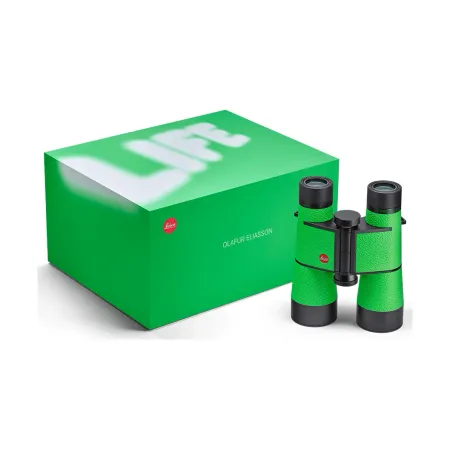 TRINOVID 8x40 "Edition LIFE"