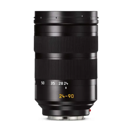 VARIO-ELMARIT-SL 24-90 f/2.8-4  ASPH., black anodized finish
