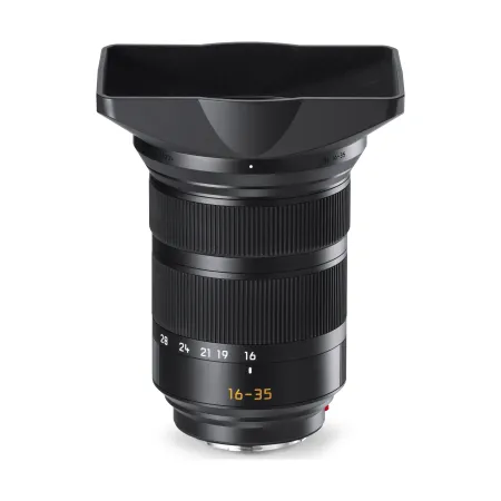 SUPER-VARIO-ELMAR-SL 16-35 f/3.5-4.5 ASPH., black anodized finish