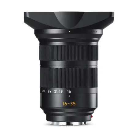 SUPER-VARIO-ELMAR-SL 16-35 f/3.5-4.5 ASPH., black anodized finish