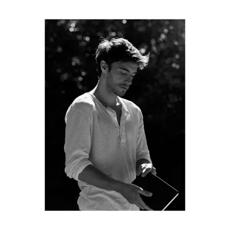 APO-SUMMICRON-SL 90 f/2 ASPH., black anodized finish