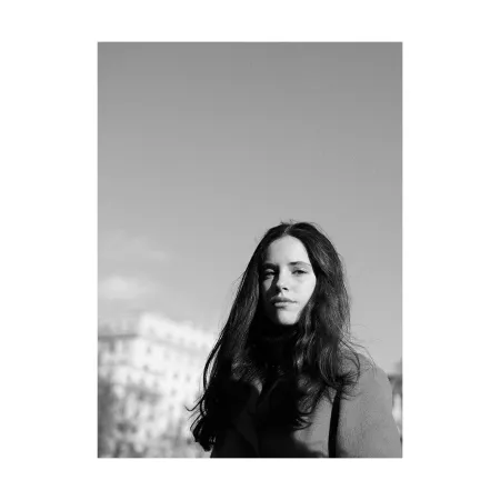 APO-SUMMICRON-SL 50 f/2 ASPH., black anodized finish