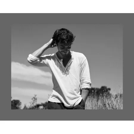 APO-SUMMICRON-SL 50 f/2 ASPH., black anodized finish