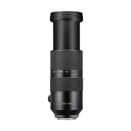 VARIO-ELMAR-SL 100-400 f/5-6.3, black anodized finish