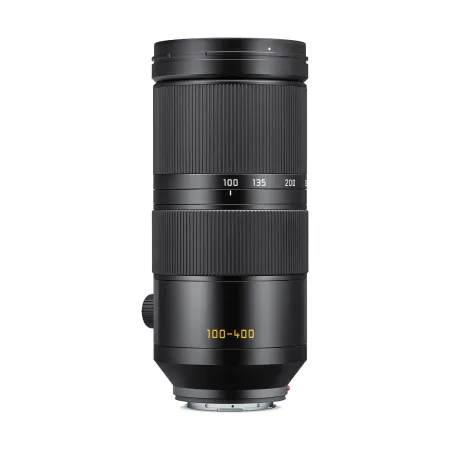 VARIO-ELMAR-SL 100-400 f/5-6.3, black anodized finish