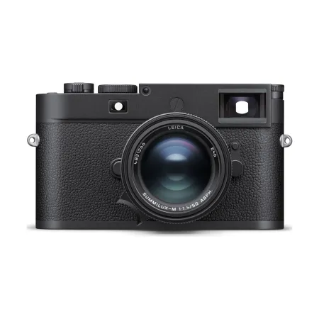 SUMMILUX-M 1:1.4/50 ASPH., schwarz eloxiert