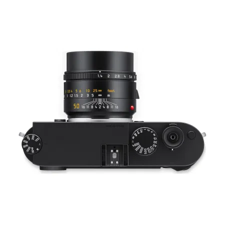 SUMMILUX-M 1:1.4/50 ASPH., schwarz eloxiert