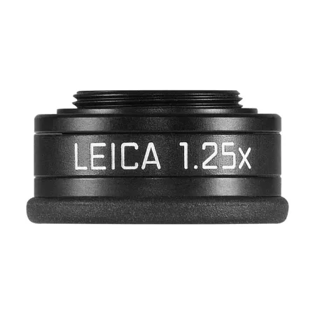 Viewfinder Magnifier M 1.25x