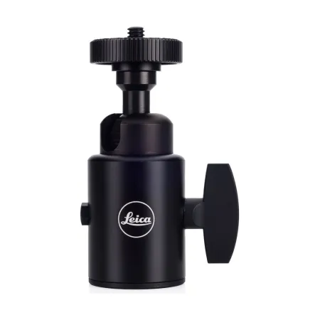 Ball Head 18, small, black