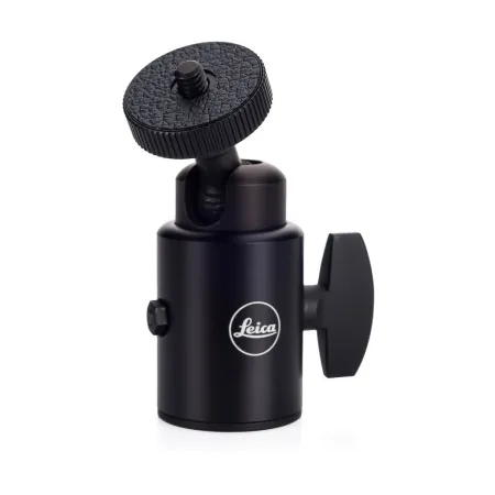 Ball Head 18, small, black
