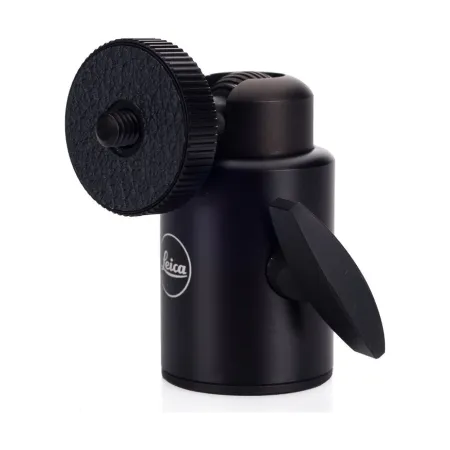 Ball Head 18, small, black