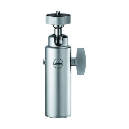 Ball Head 18, large, silver