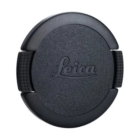 Front Lens Cap E 49 (for usage without Lens Hood)