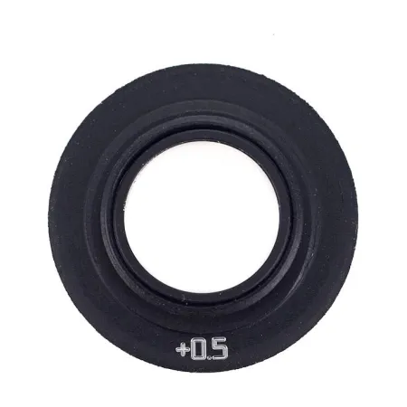 Correction Lens -M + 0.5 dpt