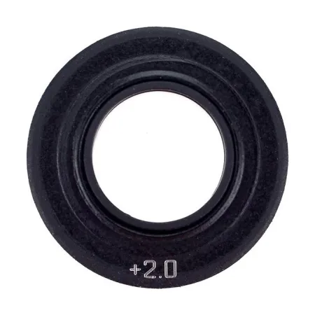 Correction Lens -M + 2.0 dpt