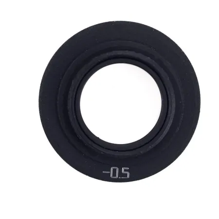 Correction Lens -M - 0.5 dpt