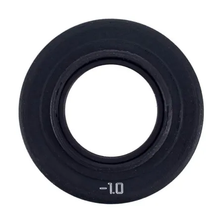 Correction Lens -M - 1.0 dpt