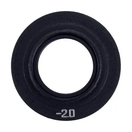 Correction Lens -M - 2.0 dpt