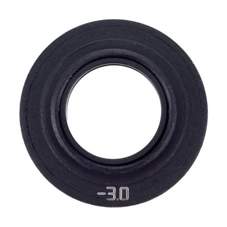Correction Lens -M - 3.0 dpt