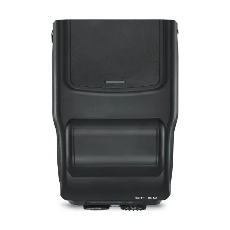 Flash SF 60, black
