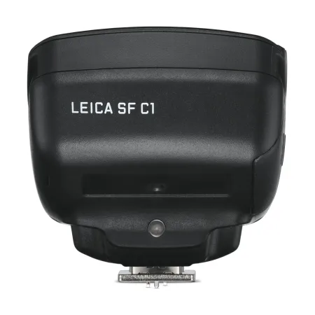 Remote control unit SF C1, black