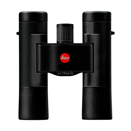 ULTRAVID 10x25 BR Aqua Dura, black