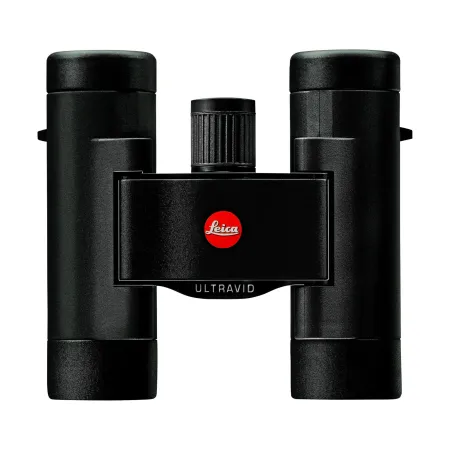 ULTRAVID   8x20 BR Aqua Dura, black 