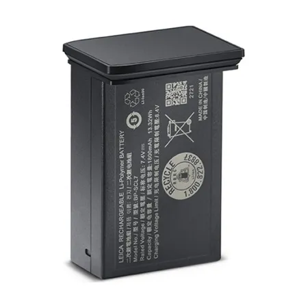 Battery BP-SCL7, black