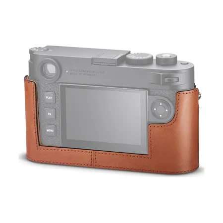 Protector M11, cognac