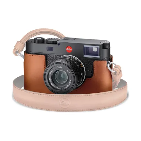 Protector M11, cognac