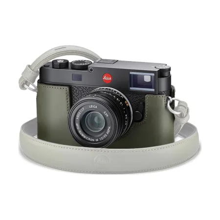 Protector M11, olive green