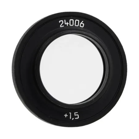 Correction Lens II -M, +1.5 dpt