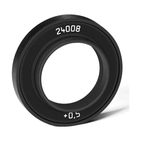 Correction Lens II -M, +1.0 dpt