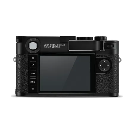 Thumb Support M10, black