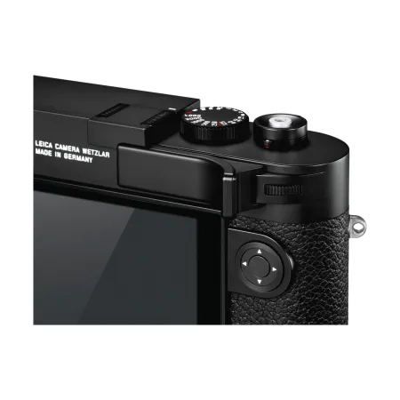 Thumb Support M10, black