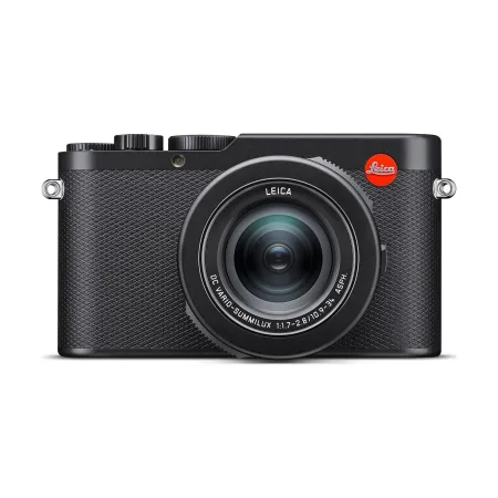 Leica D-Lux 8, black