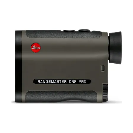 RANGEMASTER CRF PRO