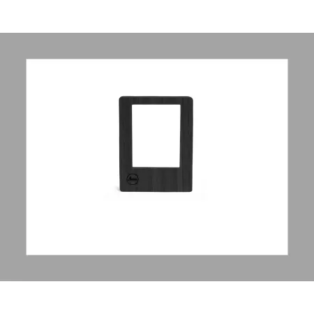 Magnet Frame-Set SOFORT, bamboo, black