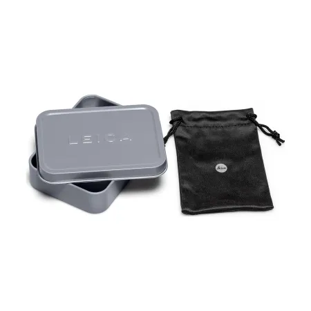 Picture Metal Box-Set SOFORT, grey