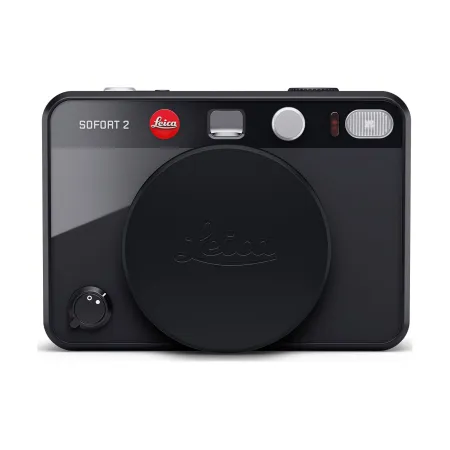 LEICA SOFORT 2, black