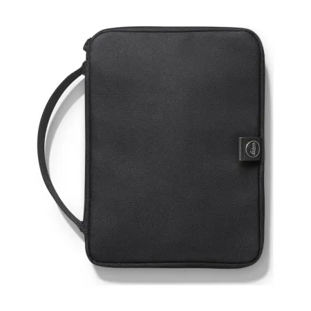 Equipment Bag, recycled fabric, black