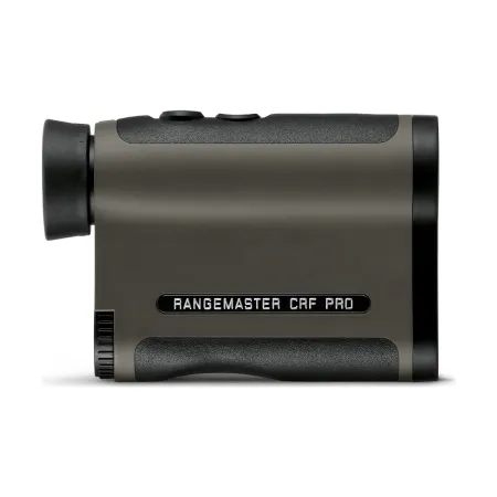 RANGEMASTER CRF PRO