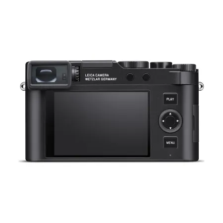 Leica D-Lux 8, black