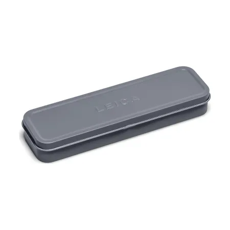 Marker Metal Box SOFORT, grey