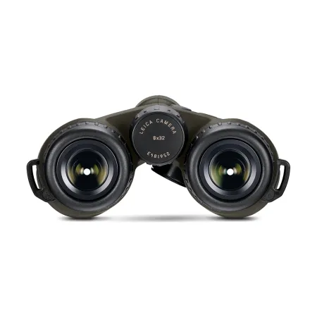 GEOVID PRO 8x32, green