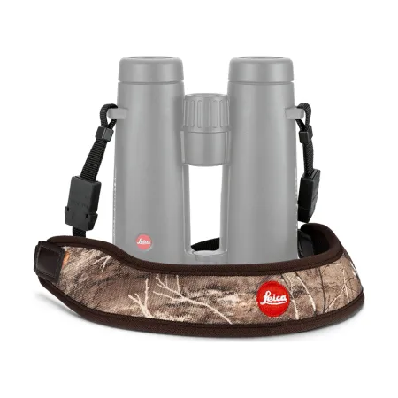 Carrying strap, neoprene, realtree