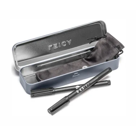 Marker Metal Box SOFORT, grey