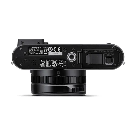 Leica D-Lux 8, black