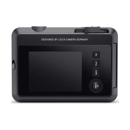 LEICA SOFORT 2, black