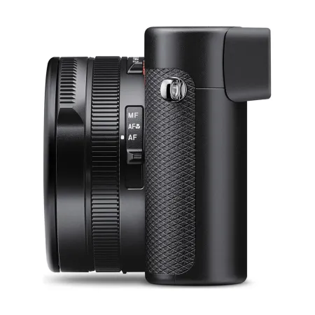 Leica D-Lux 8, black